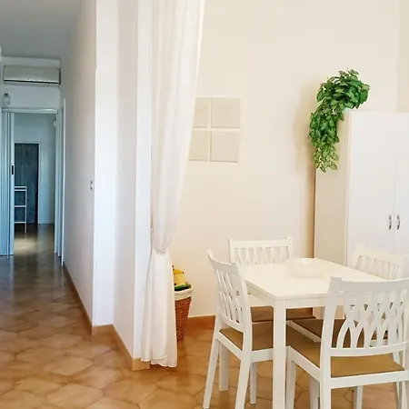 Salento Beach House *