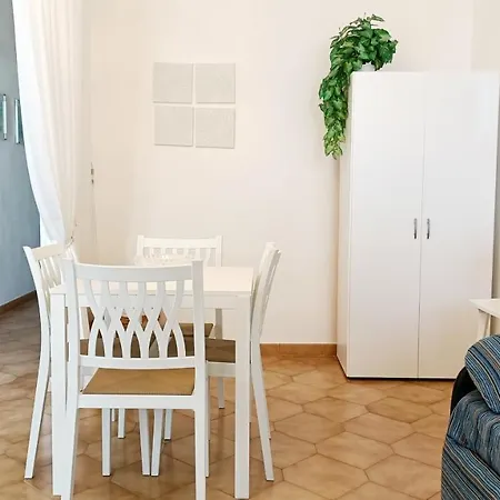 Salento Beach House Holiday home Torre Lapillo