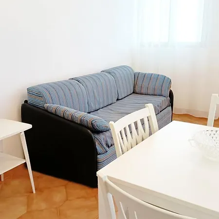 Holiday home Salento Beach House
