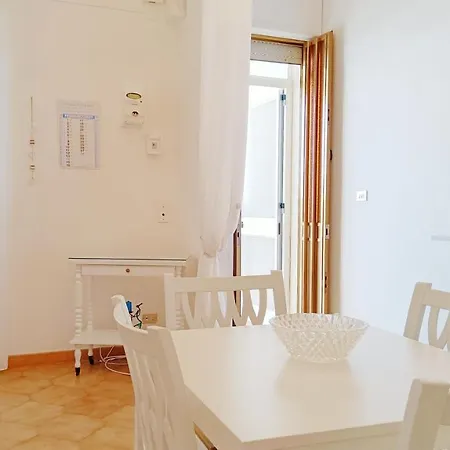 Salento Beach House