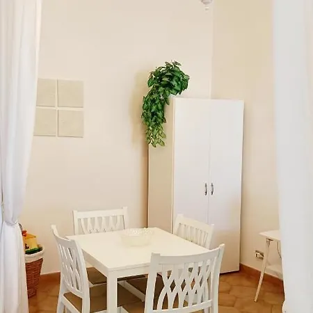 Holiday home Salento Beach House Torre Lapillo