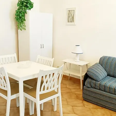 Salento Beach House Holiday home