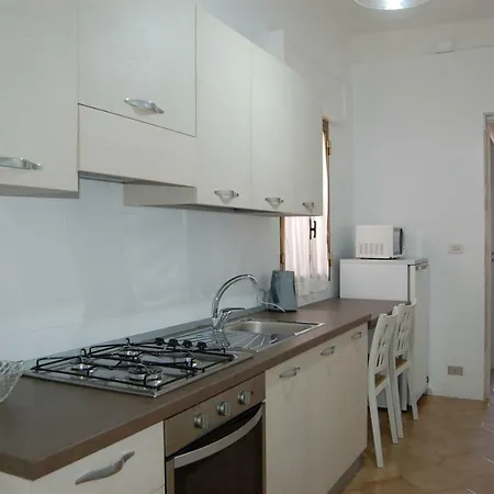 Salento Beach House Holiday home