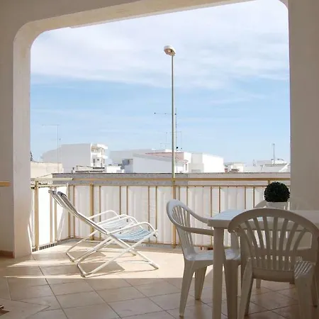 Salento Beach House *