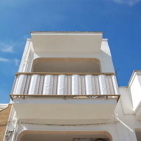 Salento Beach House Torre Lapillo