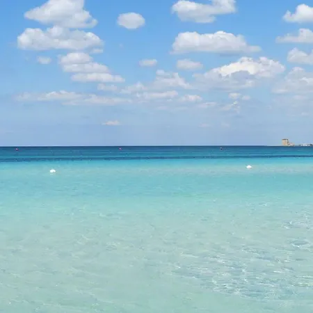 Salento Beach House