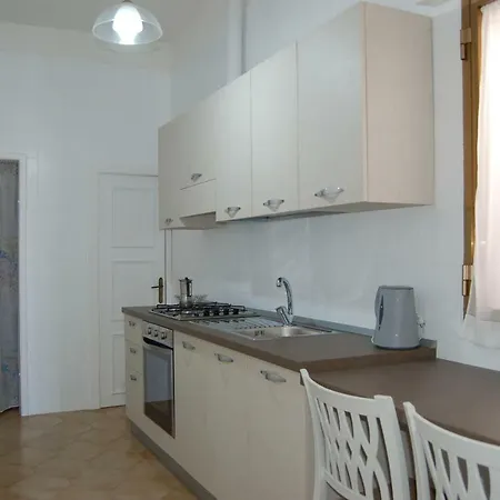 Holiday home Salento Beach House