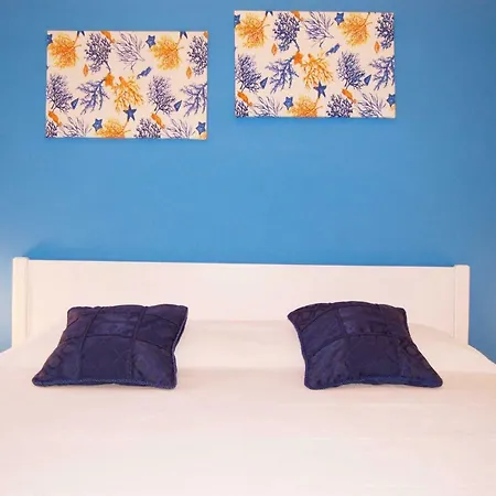 Salento Beach House