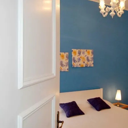 Salento Beach House Holiday home *