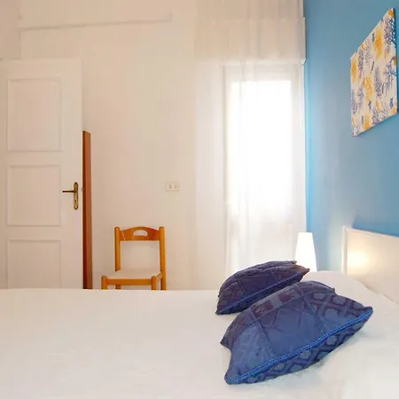Holiday home Salento Beach House Torre Lapillo