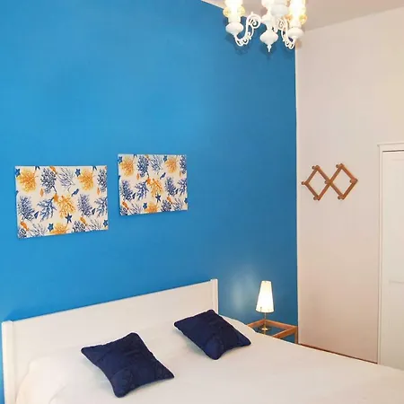 Salento Beach House * Torre Lapillo
